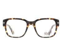 Persol PO3374V Men's Glasses, Tortoiseshell, Size 53