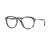 Persol PO3387V PIER 1238 Unisex Optical frames Acetate Grey Pillow Normal