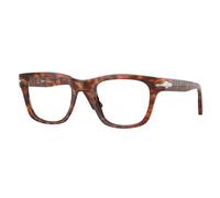 Persol PO3389V CECIL 24 Unisex Optical frames Acetate Turtle Squared Normal