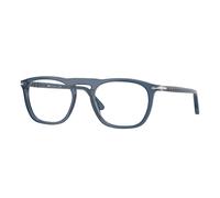 Persol PO3391V Men's Glasses, Blue, Size 51