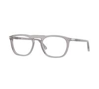 Persol PO3391V Men's Glasses, Clear, Size 51