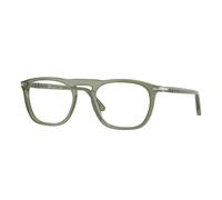 Persol PO3391V Men's Glasses, Green, Size 51
