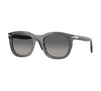 Persol PO3395S 119671 Unisex Sunglasses Acetate Grey Grey Pantos Normal Nuanced