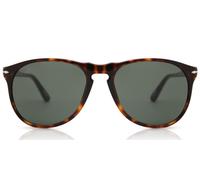 Persol PO9649S 24/31 Men's Sunglasses Tortoiseshell Size 55