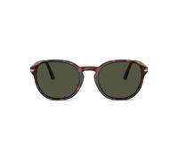 Persol round-frame sunglasses - Brown 53
