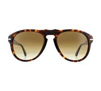 Persol Sunglasses 0649 24/51 Havana Brown Gradient Steve McQueen 54mm