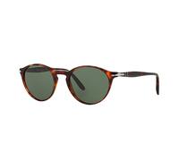Sunglasses Persol Po3092sm Havana Green 901531