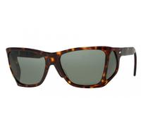 Persol Sunglasses PO0009 24/31 turtle green Man