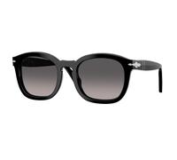 Persol Sunglasses PO0082S 95/M3 Black grey Men Women