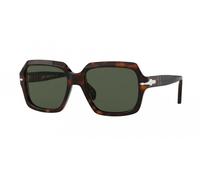 Persol Sunglasses PO0581S 24/31 turtle green Men Women