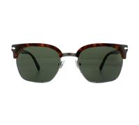 Persol Sunglasses PO3199S 24/31 Havana Green