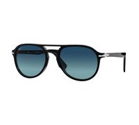 Persol PO3235S Unisex Black Sunglasses