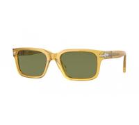 Persol Sunglasses PO3272S 204/4E honey green Man