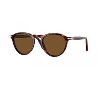 Persol Sunglasses PO3286S 24/57 Havana brown Man Woman