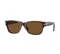 Persol Sunglasses PO3288S 24/57 Havana brown Man