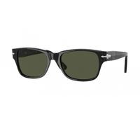 Persol Sunglasses PO3288S 95/31 Black green Man