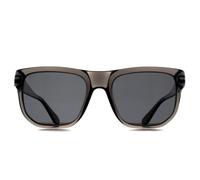Persol Sunglasses PO3306S 110348 Opal Smoke Dark Grey Polarized