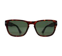 Persol Sunglasses PO3341S 24/31 Havana Green