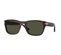 Persol Sunglasses PO3341S 24/31 turtle green Men Women