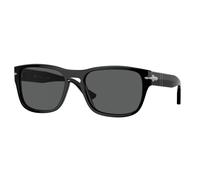 Persol Sunglasses PO3341S 95/B1 Black grey Men Women