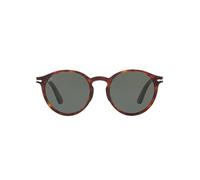 Persol Unisex-Adult's 3171 Sunglasses, Havana 24/31, 52