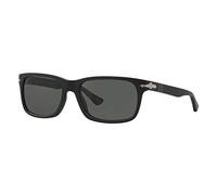 Persol Unisex-Adult's Classics Sunglasses, Black 900058, 58