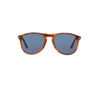 Persol Unisex-Adult's Vintage Celebration Sunglasses, Light Havana 96/56, 52