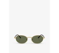 Persol Ida PO1018S C52 515/58