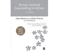 Person-Centred Counselling in Action