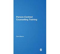 Person-Centred Counselling Training