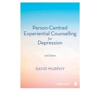 Person-Centred Experiential Counselling for Depression