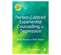 Person-Centred Experiential Counselling for Depression