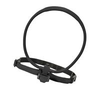 Person Chest Strap, Adjustable Mount for Pocket 4 and 3 Camera 180 Tilt Hands Vlogging Camera Holder