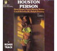 Person, Houston - Basics