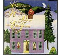 Person, Houston - Christmas With Houston