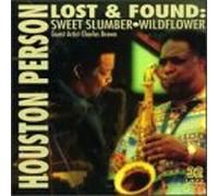 Person, Houston - Lost & Found