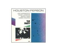 Person, Houston - Party