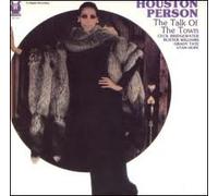 Person, Houston - Talk of the Town