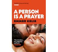 A Person is a Prayer