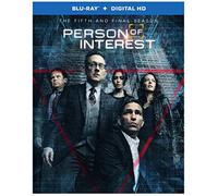 PERSON OF INTEREST: COMP FIFTH