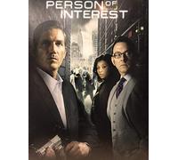 Person of Interest Complete First Season