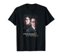 Person of Interest Persons T-Shirt