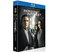 Person of Interest - Saison 1 [Blu-ray]