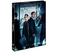 Person of Interest - Saison 2