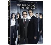 Person of Interest - Saison 3