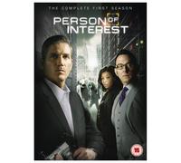Person Of Interest: Season 1 [DVD] [2011] [2013]