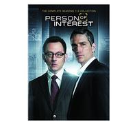 Person Of Interest - Season 1-3