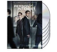 Person of Interest: Season 2