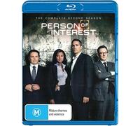 Person of Interest: Season 2