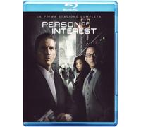 Person of Interest Stg.1 (Box 5 Br)